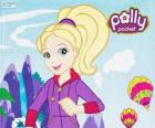 Spor ile Polly Pocket